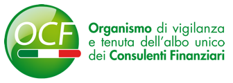 Logo OFC, Organismo Consulenti Finanziari