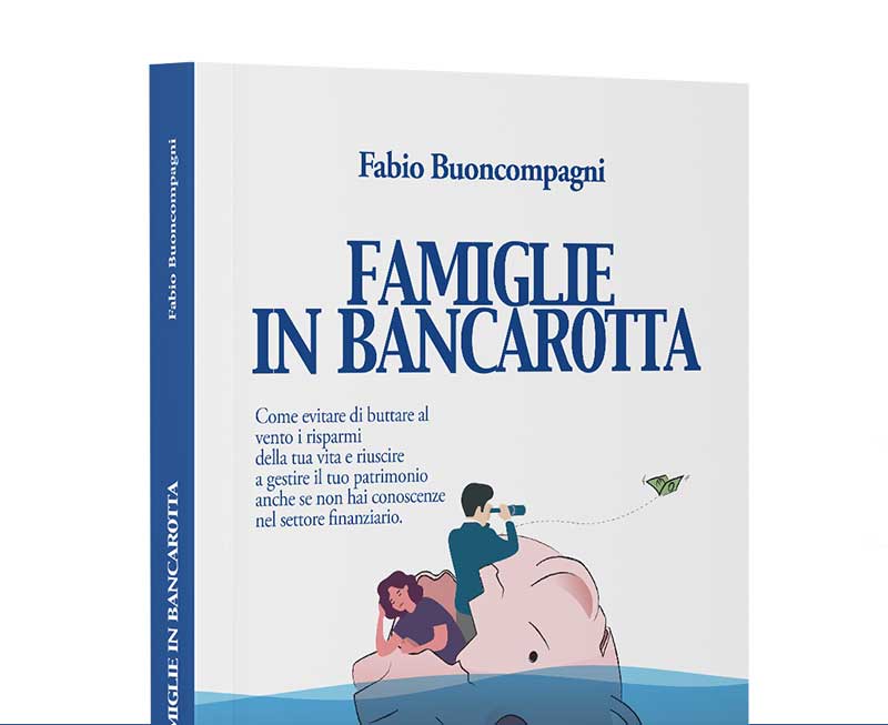 Fabio Buoncompagni - Famiglie in bancarotta